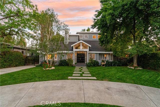 23134 Collins ST, Woodland Hills, CA 91367
