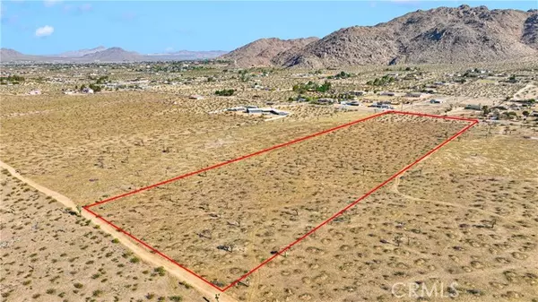 Apple Valley, CA 92307,0 Cahuilla RD