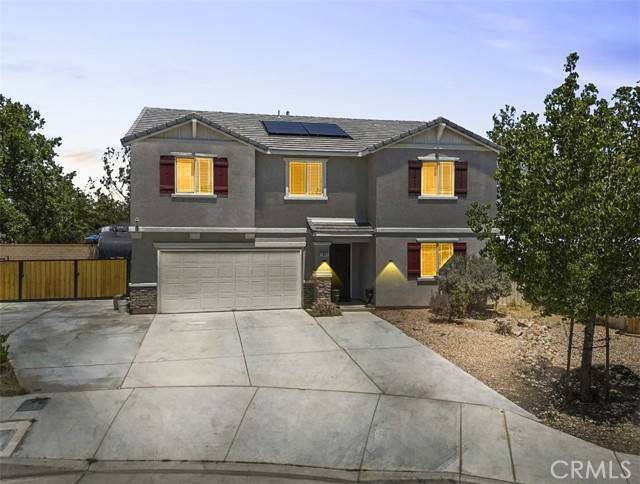 1021 Cambridge CT, Lancaster, CA 93535
