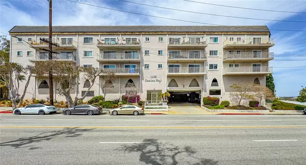 Redondo Beach, CA 90277,1108 Camino Real 306