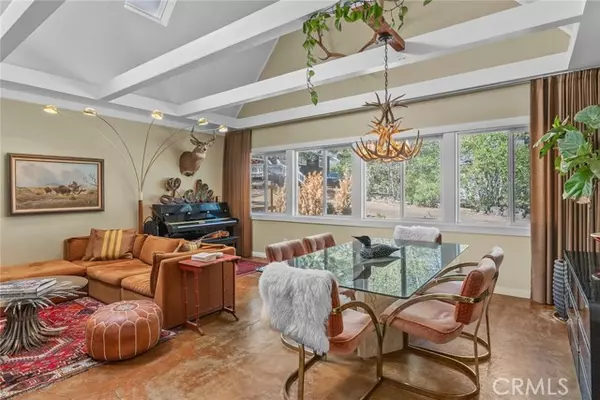 Big Bear City, CA 92314,2157 Mariposa LN