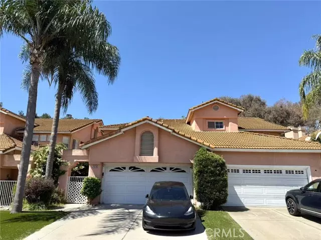 2929 Crape Myrtle CIR, Chino Hills, CA 91709