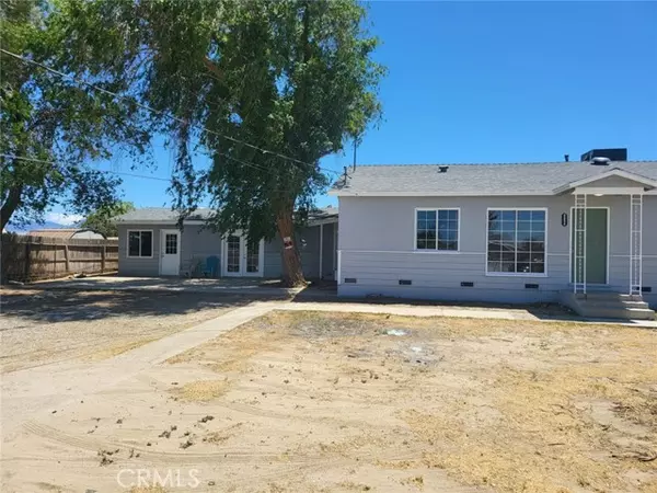Palmdale, CA 93591,9854 E Ave Q4