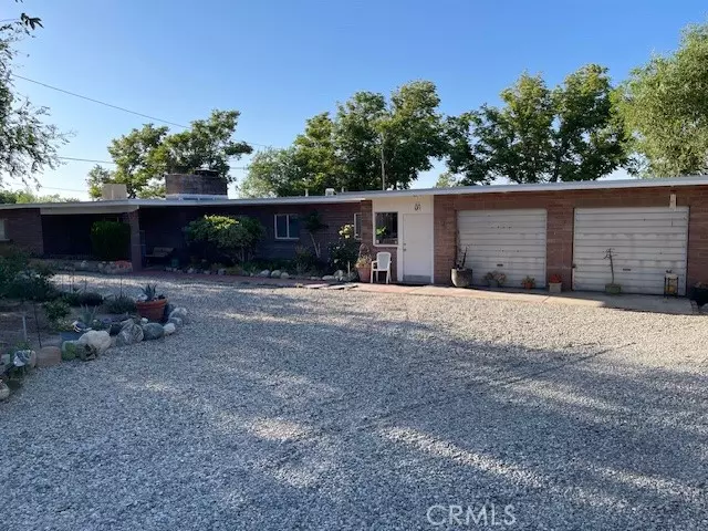 13127 E Avenue W11, Pearblossom, CA 93553