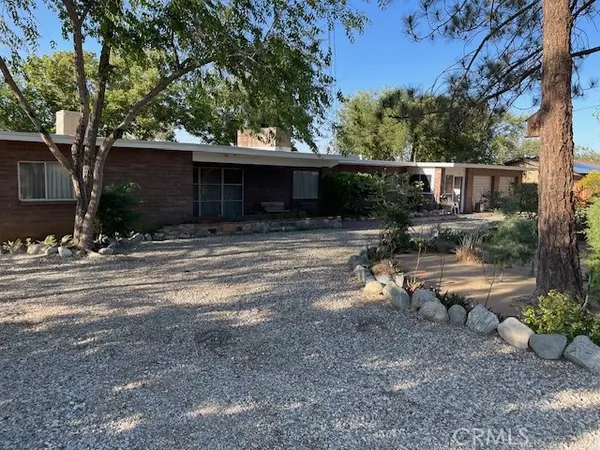 Pearblossom, CA 93553,13127 E Avenue W11