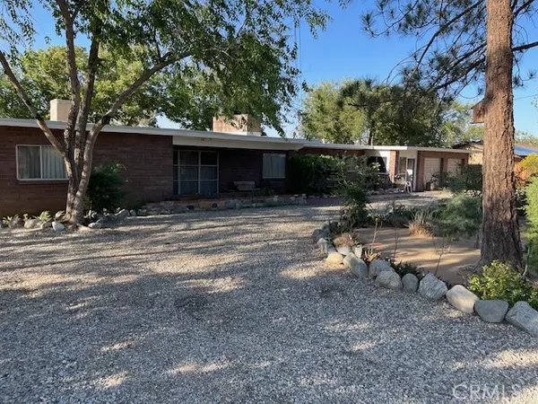 Pearblossom, CA 93553,13127 E Avenue W11