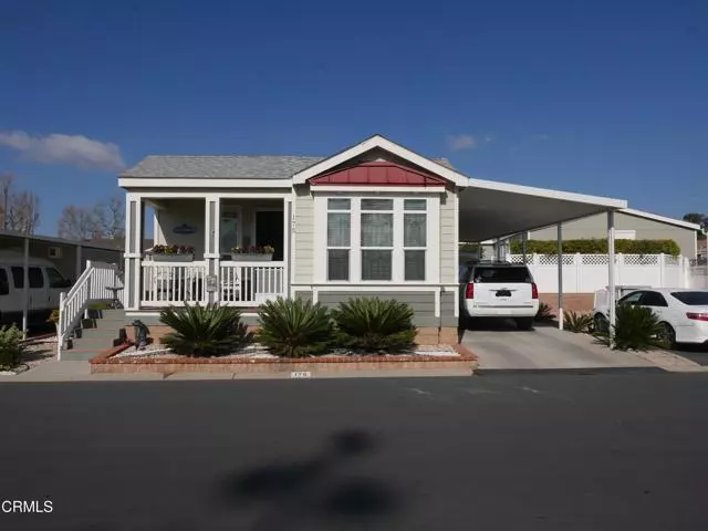 Ventura, CA 93003,175 Chaucer LN .