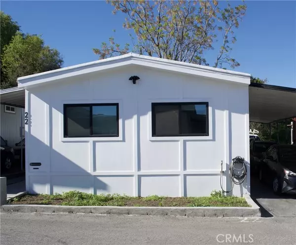 Pacoima, CA 91331,10965 Glenoaks BLD 22