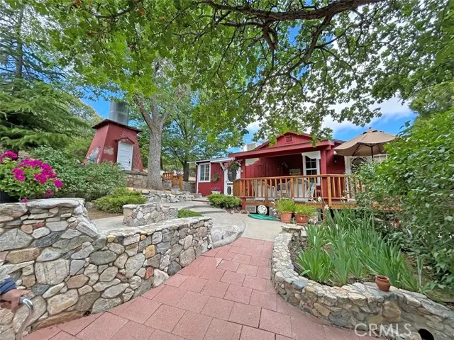 Lake Hughes, CA 93532,26770 Pine Canyon RD