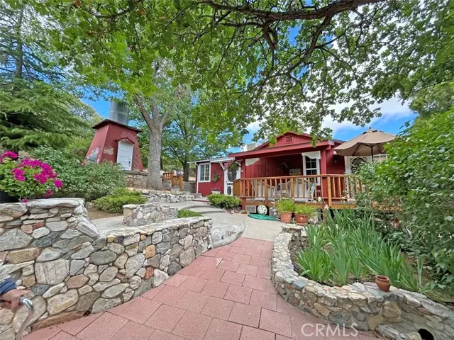 Lake Hughes, CA 93532,26770 Pine Canyon RD