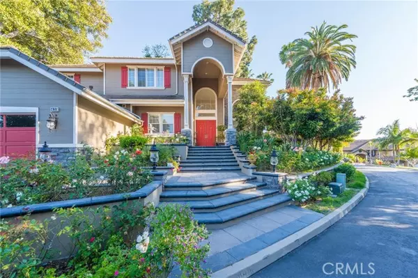 Orange, CA 92869,435 S Estate DR