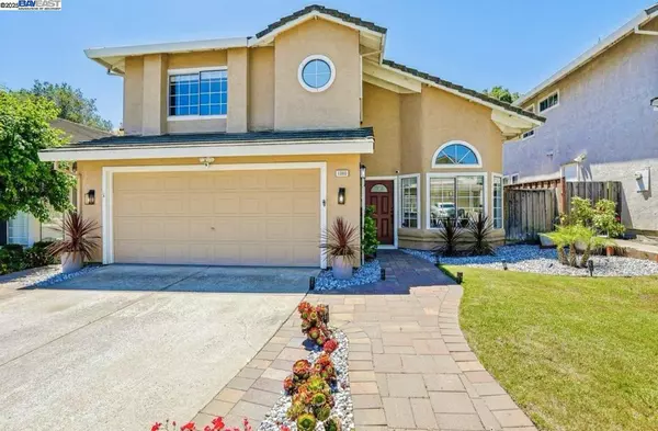 Concord, CA 94521,1060 Green Point Ct