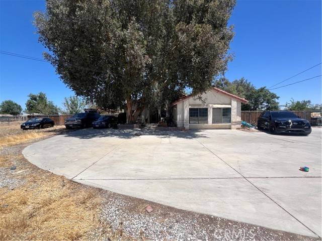 Littlerock, CA 93543,9069 E Avenue R14