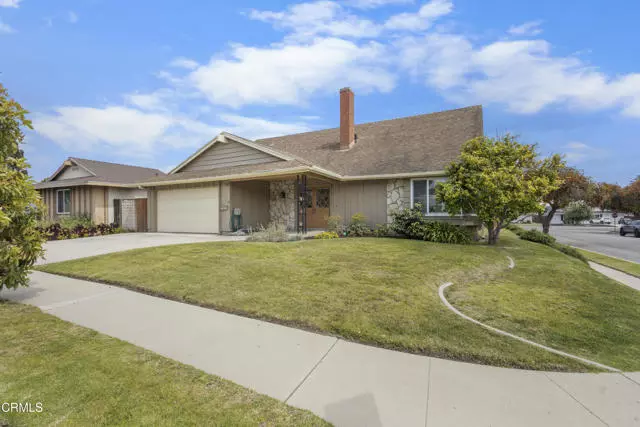 9502 El Portal CT, Ventura, CA 93004