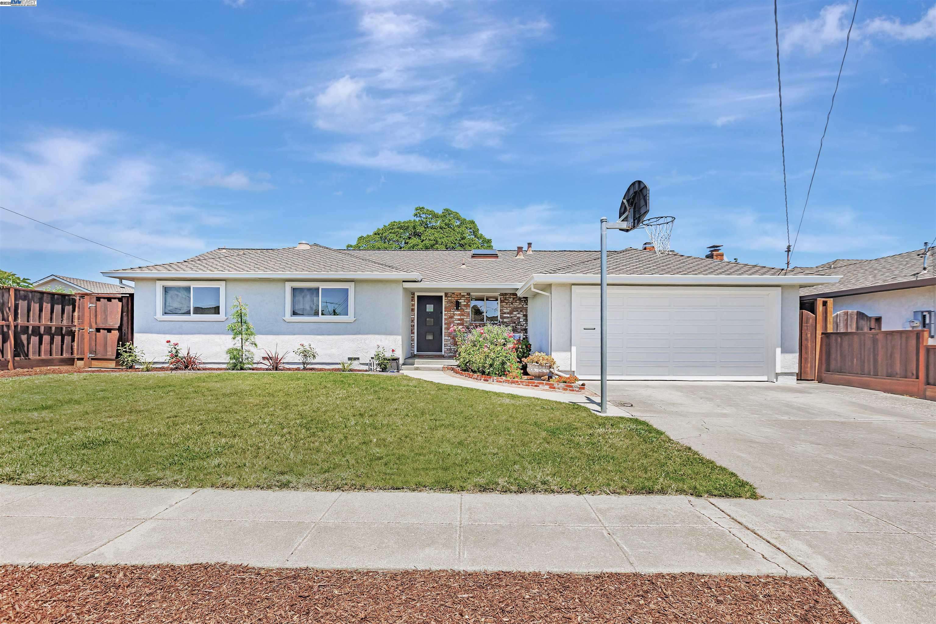 Fremont, CA 94536,37972 Ballard Dr