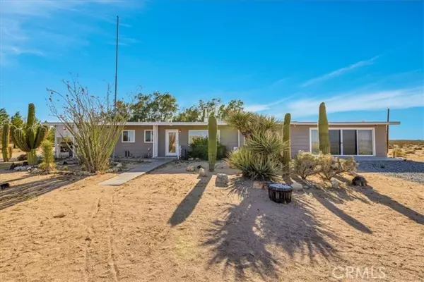 4171 Hughes LN, Landers, CA 92285