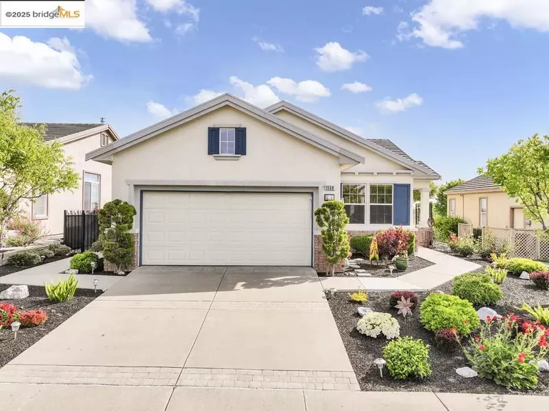 1559 Regent Dr, Brentwood, CA 94513
