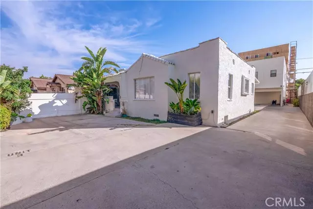 3119 Larga AVE, Los Angeles, CA 90039