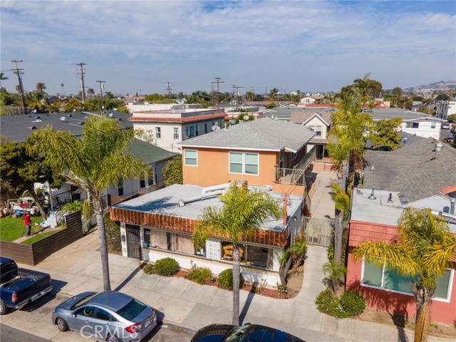 1631 E 4th ST, Long Beach, CA 90802