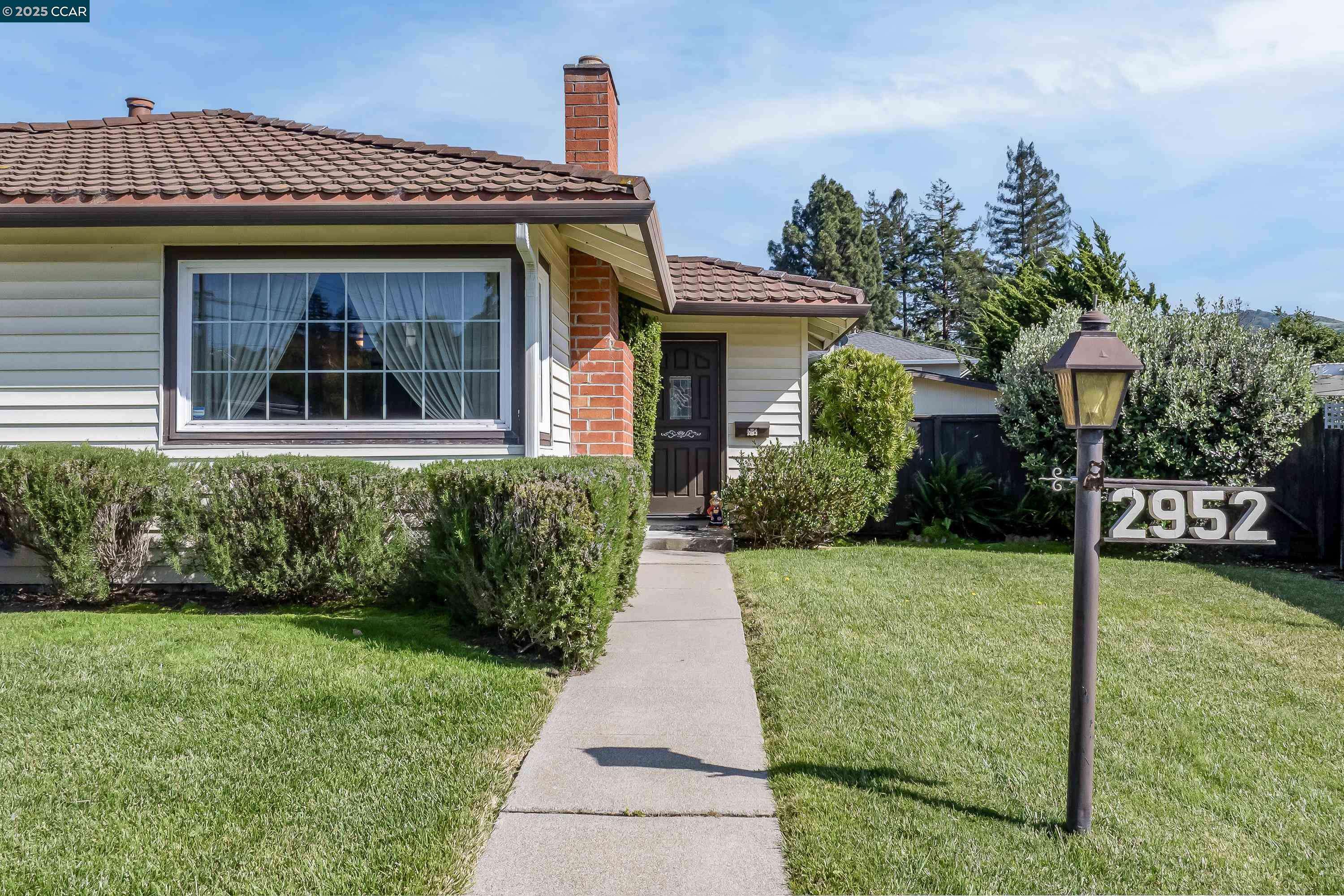 Richmond, CA 94803,2952 May Rd