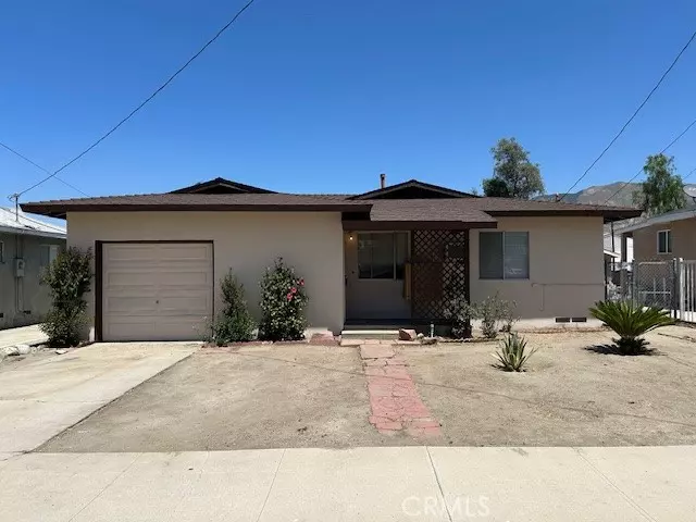 339 W Main ST, San Jacinto, CA 92583