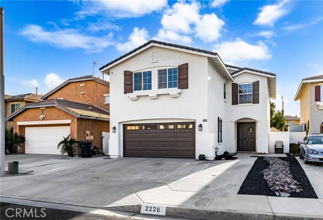 Perris, CA 92571,2226 Flash CT