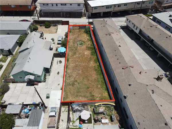 802 N Market ST, Inglewood, CA 90302