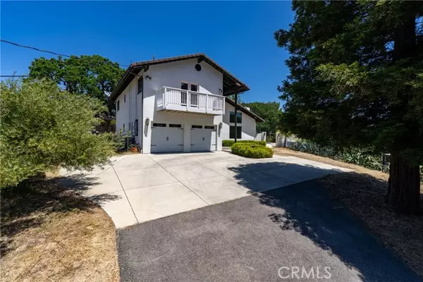 Atascadero, CA 93422,9900 Carmelita AVE