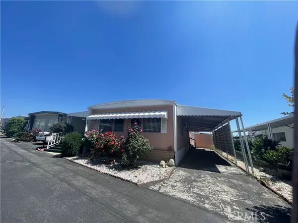 12220 5th 146, Yucaipa, CA 92399