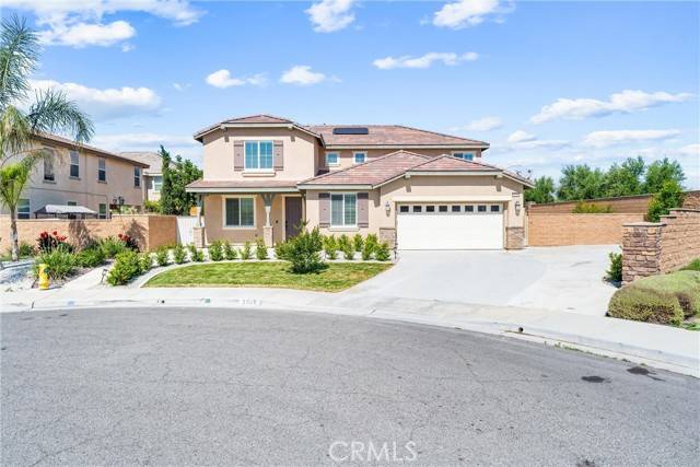 Jurupa Valley, CA 91752,5305 Fulmer CT