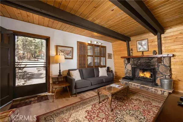 42554 Cedar AVE, Big Bear Lake, CA 92315