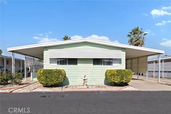 1525 W Oakland AVE 72, Hemet, CA 92543