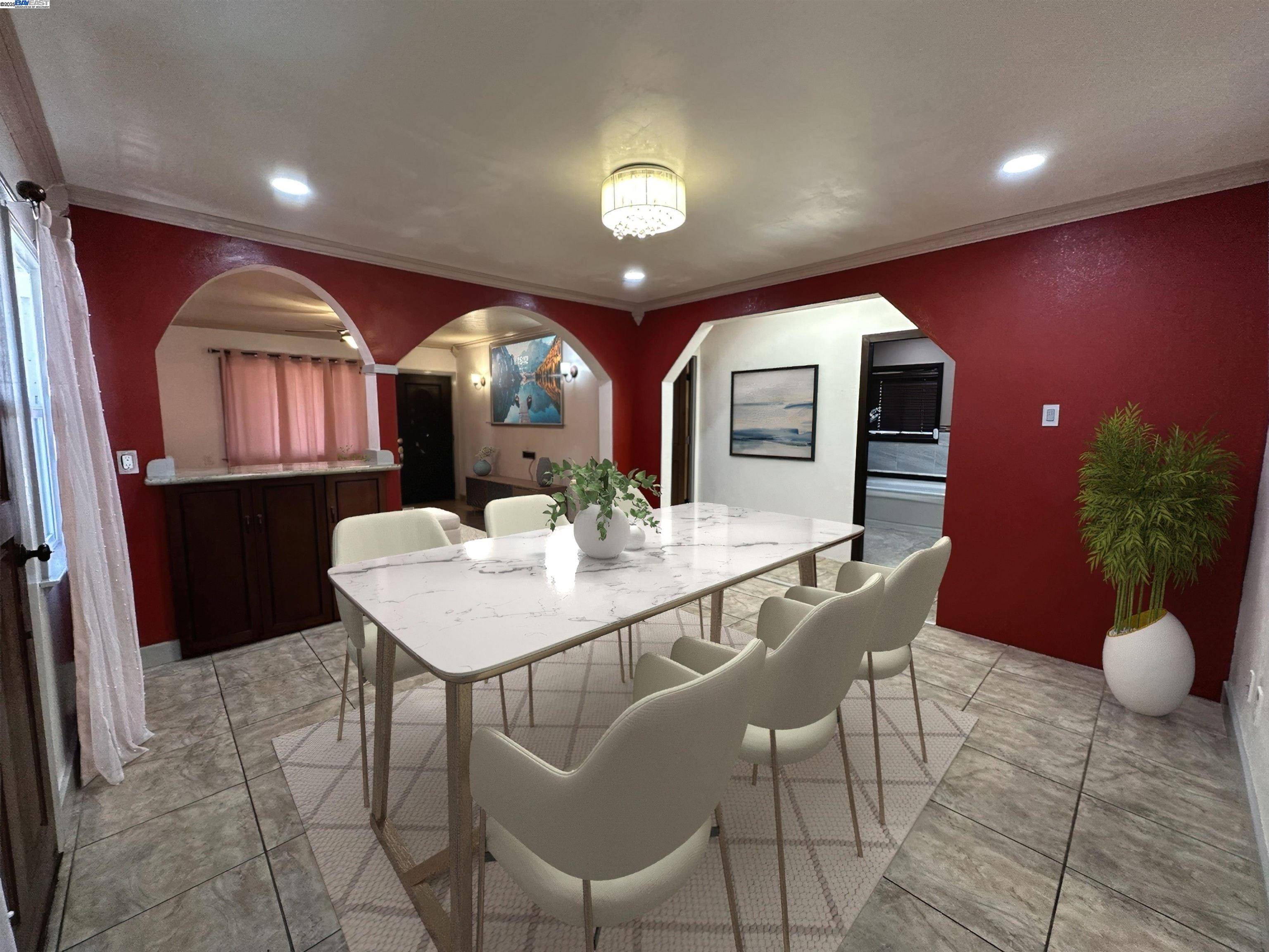 7820 GARFIELD AVE, Oakland, CA 94605