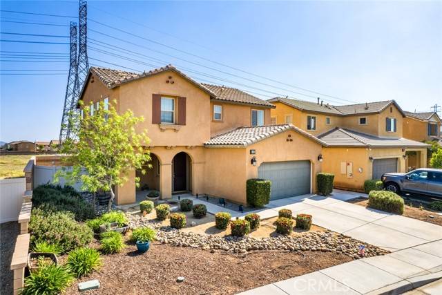 1489 Black Diamond DR, Beaumont, CA 92223