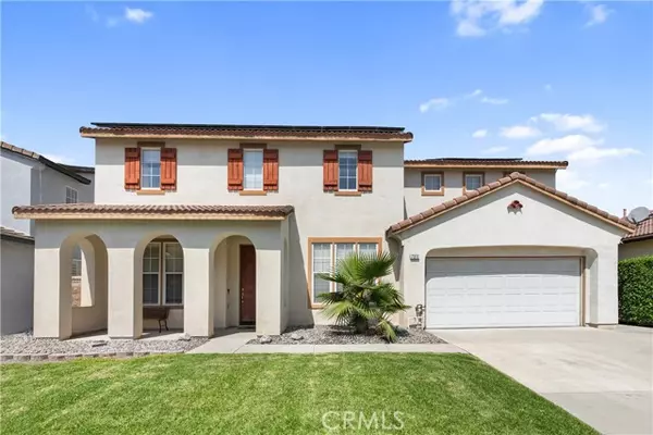 Eastvale, CA 92880,7311 Pinewood CT