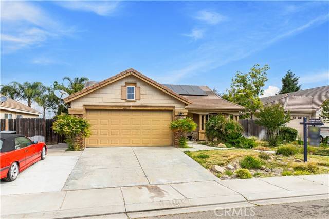 Merced, CA 95340,1457 Quiet CT
