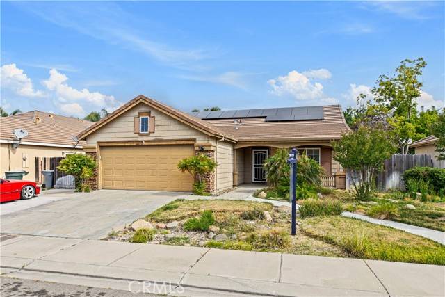 Merced, CA 95340,1457 Quiet CT