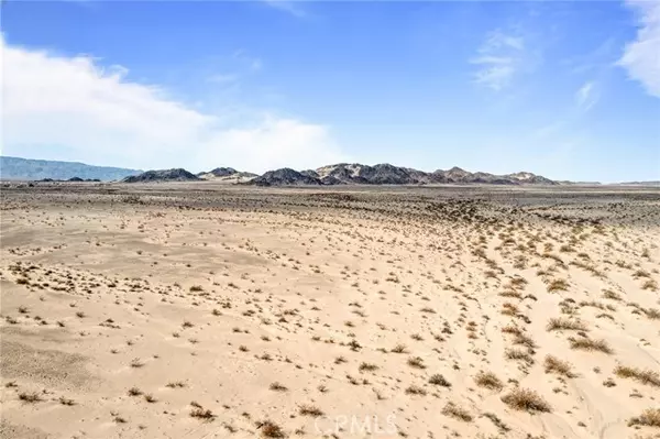 3333 Wilson RD, Twentynine Palms, CA 92277