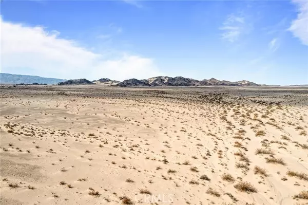 3333 Wilson RD, Twentynine Palms, CA 92277