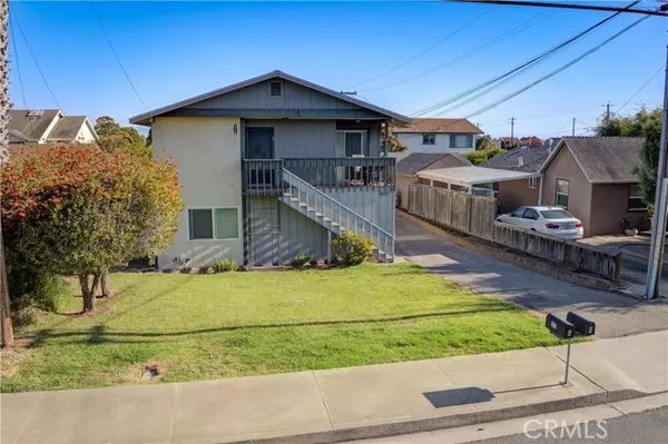 Grover Beach, CA 93433,866 Brighton Ave