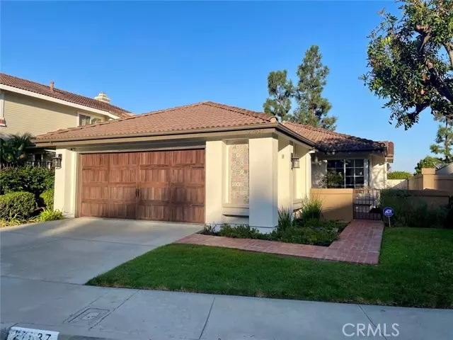 27537 Via Ramona, San Juan Capistrano, CA 92675