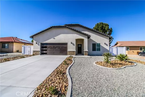 14812 Crofton LN, Helendale, CA 92342