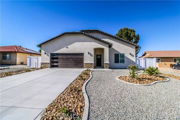 14812 Crofton LN, Helendale, CA 92342