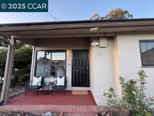 Richmond, CA 94806,2943 Mckenzie Dr.