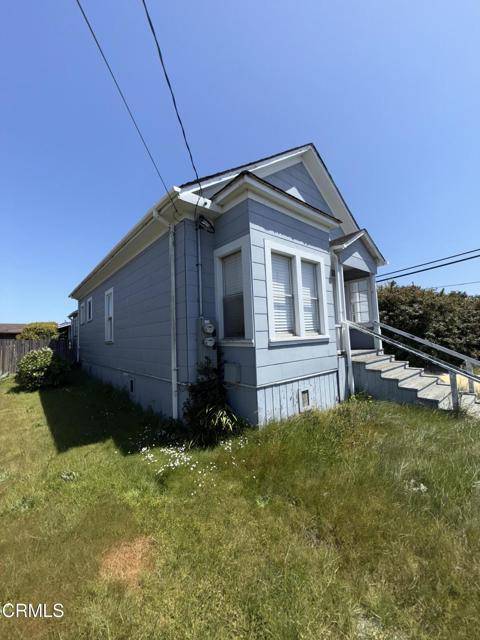 Fort Bragg, CA 95437,100 Morrow ST