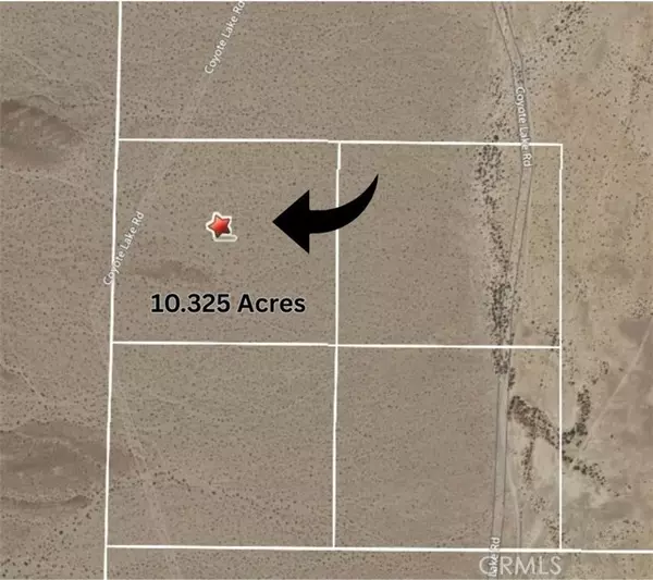 0 0539-061-17-000, Newberry Springs, CA 92365