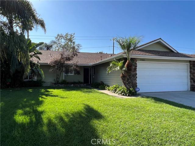 19881 Ranger LN, Huntington Beach, CA 92646