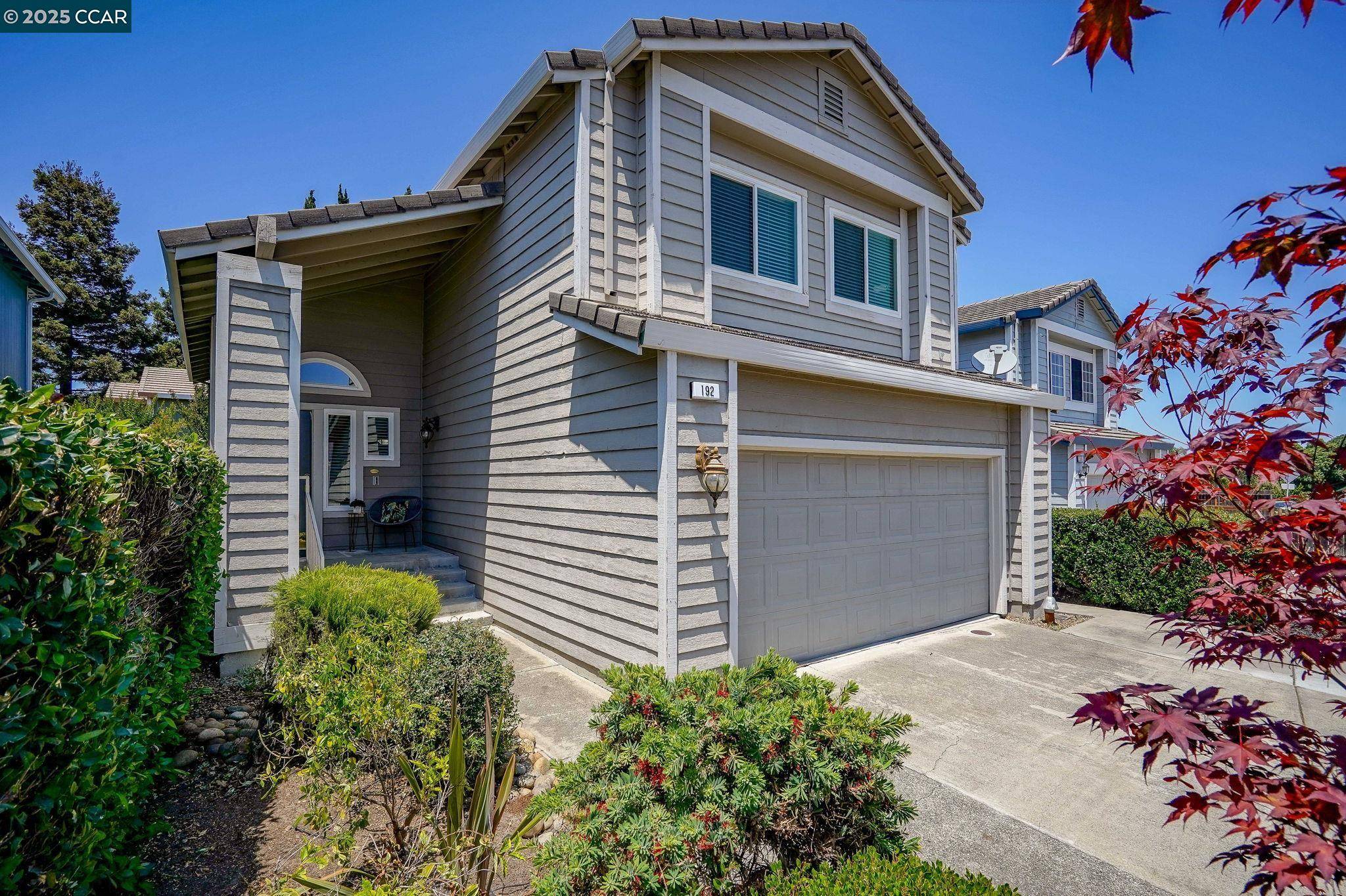 192 Anchor DR, Bay Point, CA 94565-3068