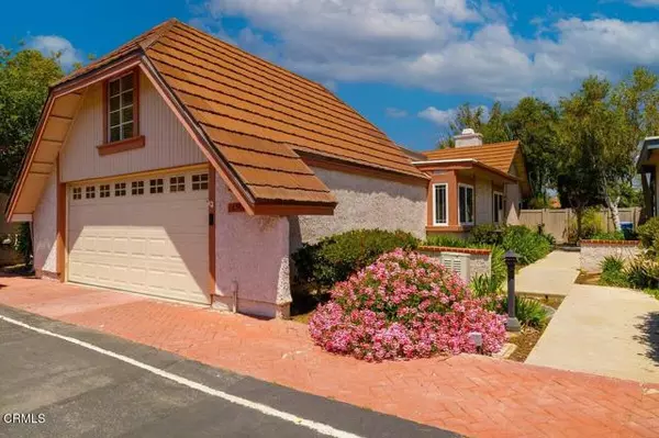 1976 Suntree LN A, Simi Valley, CA 93063