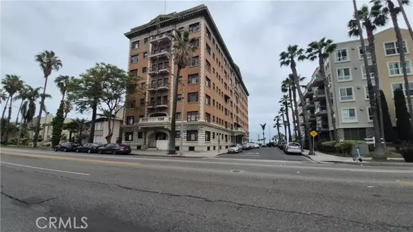 Long Beach, CA 90802,1030 E Ocean BLD 210